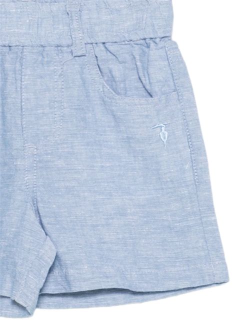  TRUSSARDI JEANS | TIP26039BE/HZCBLUE_RIV